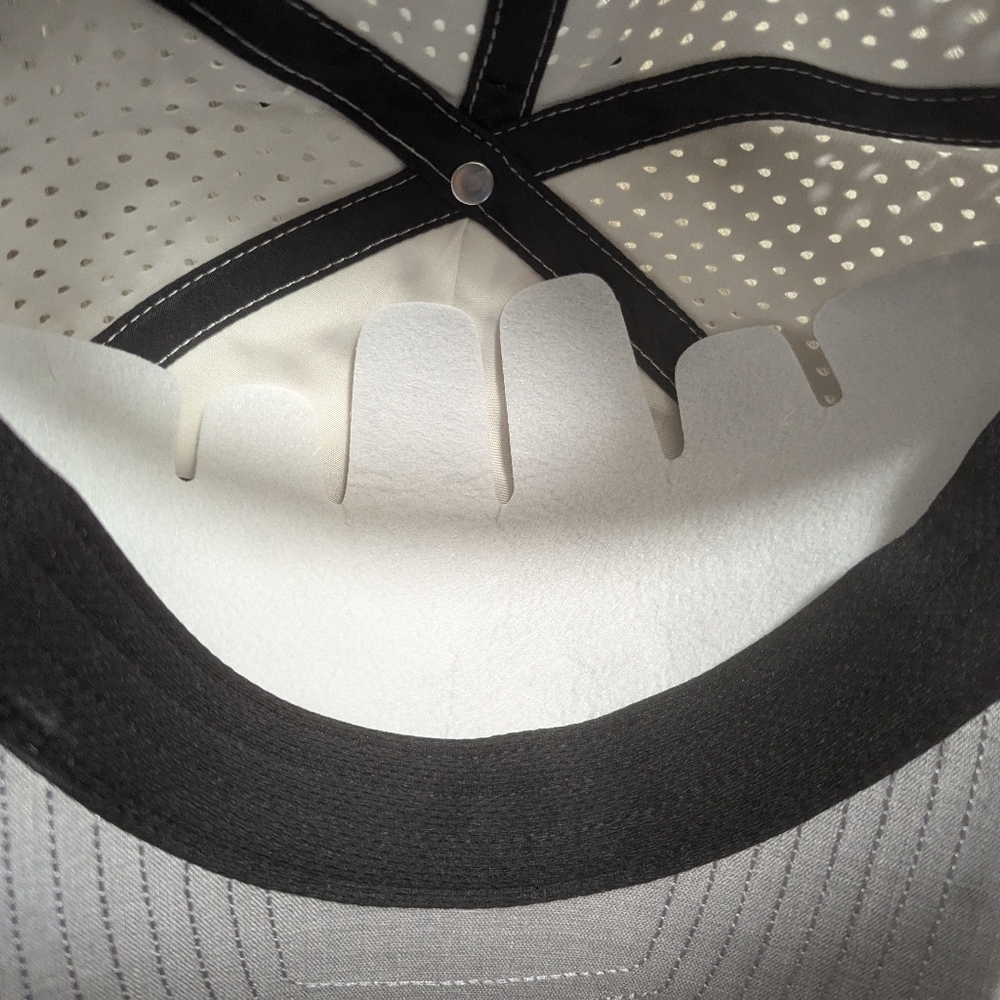 Quiksilver Tech Trucker Rope Hat - Picture 10 of 11